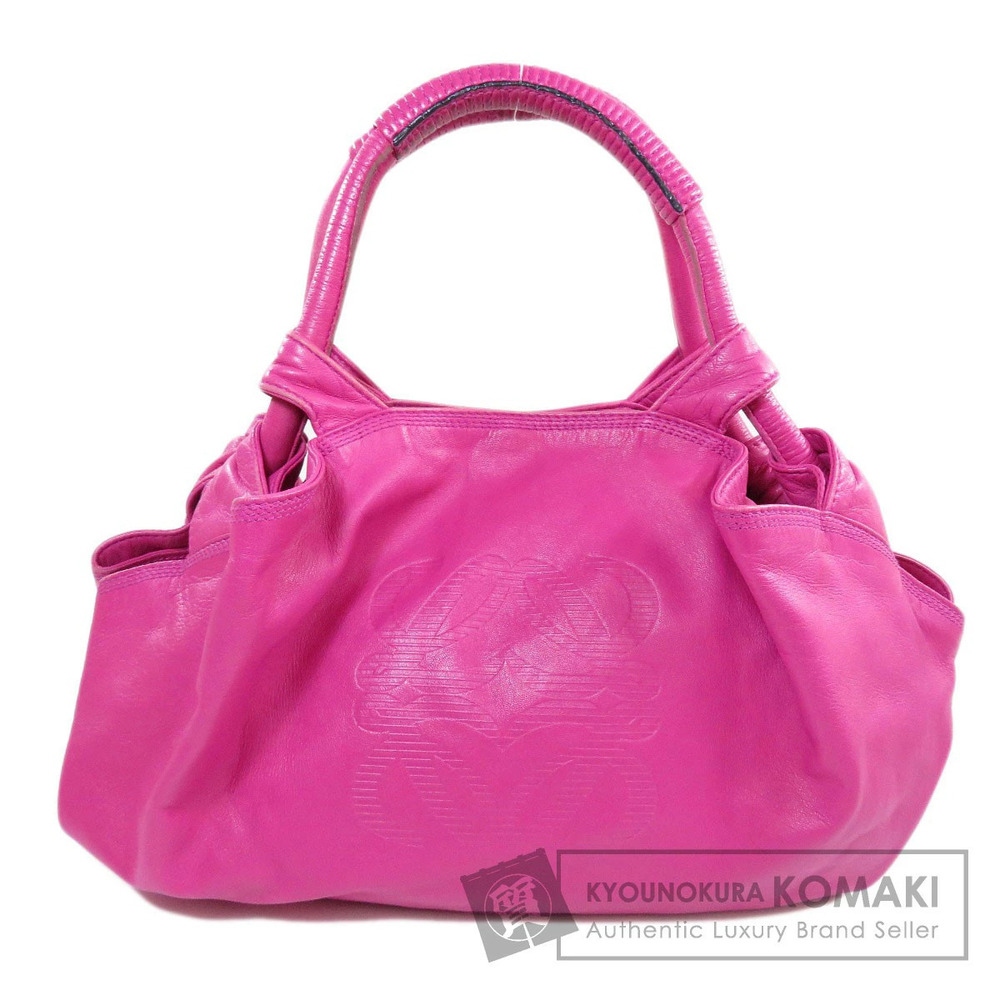 Loewe Nappa Aire Handbag Calfskin